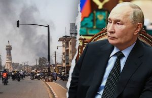 Major blow to Putin in Africa as Russian forces driven from Mali stronghold by separatists, jihadists