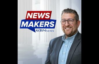 Aliens, Kathy Ireland and Franklin Graham’s WARNING