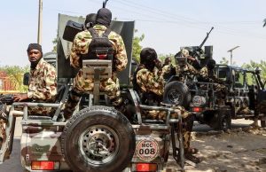 US allowing some Nigeria embassy staff to evacuate over ‘deteriorating security situation’