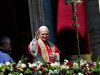 Pope Leo XIV invokes Pope Francis’ final words in Easter plea against growing ‘indifference’ to war