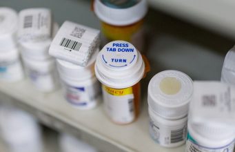 Doctor and son accused of running dangerous side-business scheme in New York