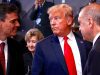 Trump criticizes Spain amid Iran, NATO rift as PM Sanchez faces questions over political motives