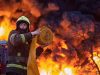 Russian missiles and drones bombard Ukraine in hourslong attack, killing at least 16