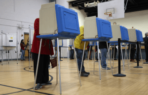 After threats to clerks, Vermont lawmakers push election interference bill