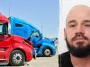 FBI says trucker found dead after suspected hijacking; key details remain unclear