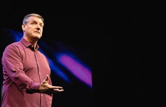 Todd Wagner says many churches have ‘spiritual leadership problem’