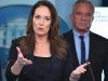 Employees sue USDA, Brooke Rollins over ‘proselytizing’ Christian-themed emails