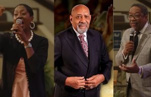 Eli Lilly sues COGIC board member, son, daughter over $200M rebate fraud scheme