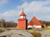 Travel: Finding medieval churches in Finland’s Swedish-speaking islands