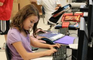 Bills keep students safe from technology misuse