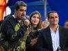 Maduro ally deported to US over alleged billion-dollar corruption scheme tied to oil, food program