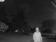 Video shows parolee’s attempted home invasion at city attorney’s house amid political violence fears: cops
