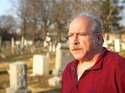 Man found naked behind Burger King with amnesia may have concealed mysterious past for decades