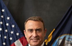 St. Albans native joins long list of Navy admirals from Franklin County