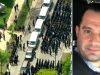 Sea of blue floods Chicago funeral for slain officer as killing fuels outrage over soft-on-crime policies