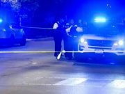 Chicago sees at least 25 shot over Memorial Day weekend as police cancel officers’ days off