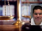 Killer who compared stabbing his aunt to carving Play-Doh gets lengthy sentence after courtroom outburst