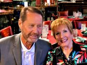 Murder-suicide probe underway after alleged Tom Selleck impersonator scam targeted woman