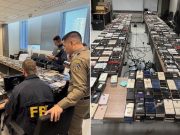 FBI seizes record-setting $8 billion in cryptocurrency amid intercontinental ‘scam compound’ crackdown