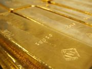 Feds seize $40M in gold bars, cash, Rolexes from former CIA official who faked being a Navy pilot