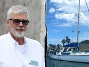 Missing American’s husband had $33K thermal camera on boat that night and never used it, friend says