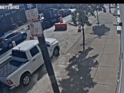 Video shows moment Chicago man allegedly used SUV as weapon against ICE agent, prosecutors say