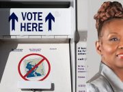Illinois official charged after allegedly submitting dead mother’s mail-in ballot