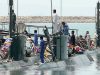 Iran says its small subs deployed to Strait of Hormuz as expert explains threat: ‘Vulnerable to detection’