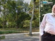 Bakery owner found dead near lake shoreline as police launch homicide investigation: officials