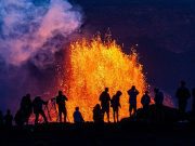 Magnitude 6.0 earthquake rocks Hawaii’s Big Island as Kilauea volcano likely to erupt again in days