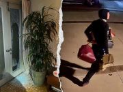 String of burglaries rocking LA residential area committed by South American gangs, DA says