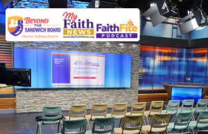 Pastors and Christian Ministry Leaders Meet at WCAX