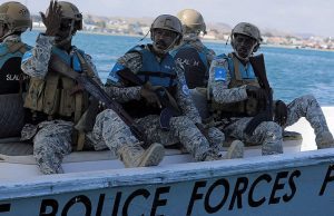 Somali pirate and Houthi alliance targets $1T oil trade route with revived hijack tactic