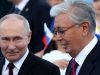 Putin lands $16.5B nuclear win on Russia’s doorstep in massive Kazakhstan pact: reports