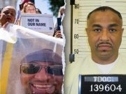 Death row inmate Tony Carruthers won’t face execution for at least a year after IV line failure in Tennessee