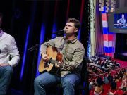 EXCLUSIVE: Veterans turn war stories into music at Trump Kennedy Center in powerful patriotic showcase