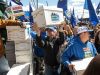 Alberta separatists say they have enough signatures for referendum on leaving Canada