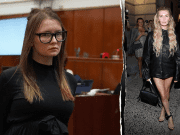 Anna ‘Delvey’ Sorokin still posting from New York City as DHS signals her deportation may finally be coming