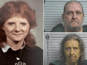 Husband, mother-in-law busted in woman’s cold-case murder amid backyard dig: police