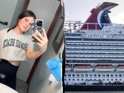 Teen charged in Anna Kepner’s cruise ship killing could be taken into custody after hearing: Expert