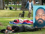 Ex-employee of needle-distributing nonprofit caught selling fentanyl near LA park: docs