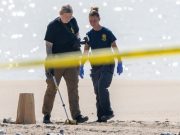 Brooklyn mother who drowned her three children in the ocean near Coney Island sentenced to decades in prison