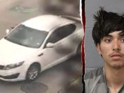 Teen suspect tied to 12 attacks in chaotic Austin shooting spree identified as illegal alien