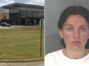 High school teacher who allegedly had sex with student in closet now faces charges involving more teens