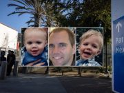 Utah father charged with abducting 2 infant sons may have fled to Mexico, police say: ‘Seriously depressed’