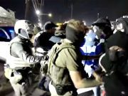 Federal agents in New Jersey beat back anti-ICE agitators in chaos outside Delaney Hall detention facility