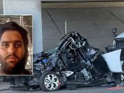Illegal immigrant truck driver from India arrested in deadly California hit-and-run after Biden release
