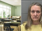 Former Georgia Christian school teacher learns fate for sexually abusing 15-year-old student