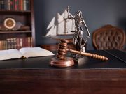 Married federal judge repeatedly had courthouse sex with law enforcement officer, complaint alleges