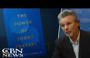 Amid Chaos, Jentezen Franklin Delivers Powerful Prayer Message For Believers